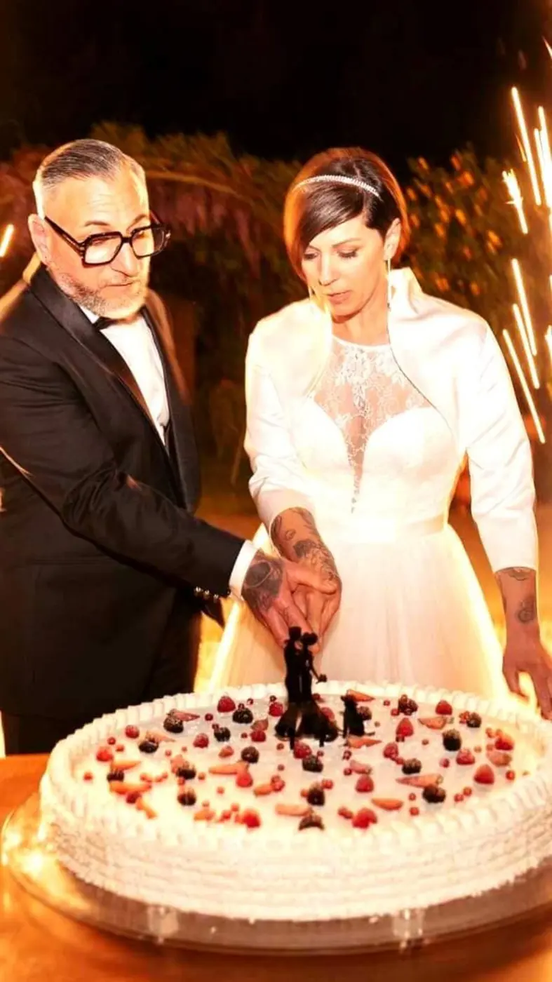 Evento matrimonio e intrattenimento The Dreamers 8