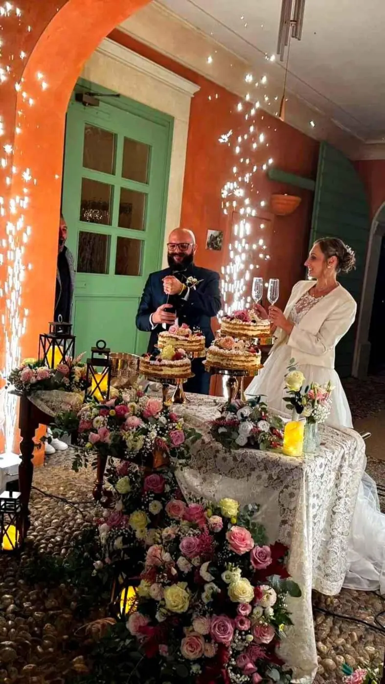 Evento matrimonio e intrattenimento The Dreamers 13