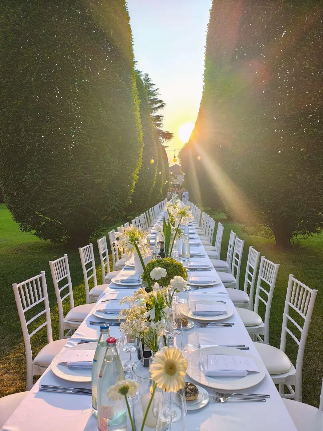 Evento matrimonio e intrattenimento The Dreamers 17